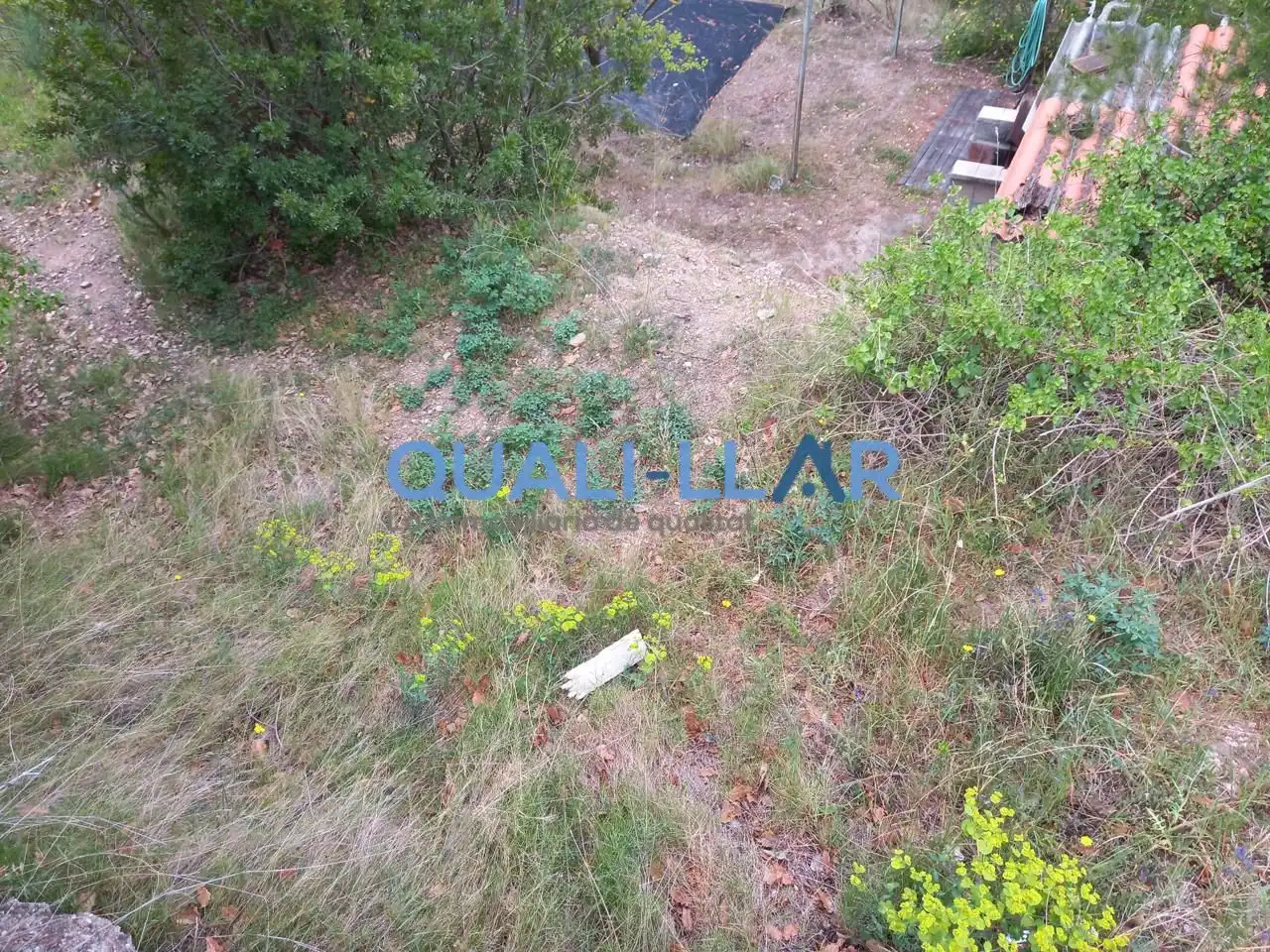 Residencial en venda a Segle Xx, 46, Cervelló
