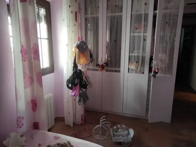 Dormitori de Casa o xalet en venda en Carmona amb Aire condicionat i Calefacció