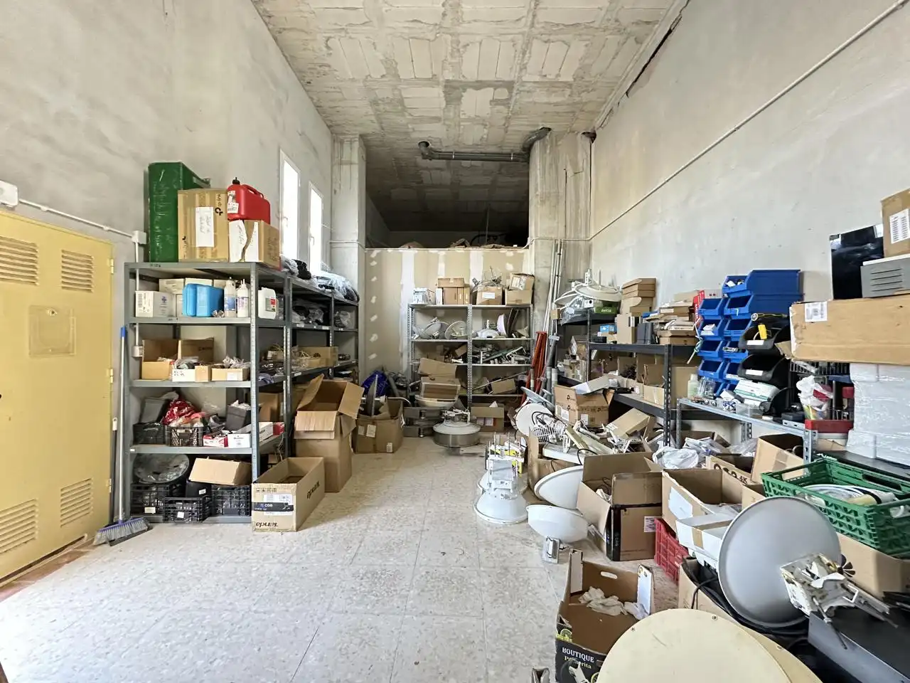 Local en venta en Mutxamel con Aire acondicionado