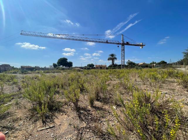 Finca rústica en Venta en Bovalar en Estadio Castalia