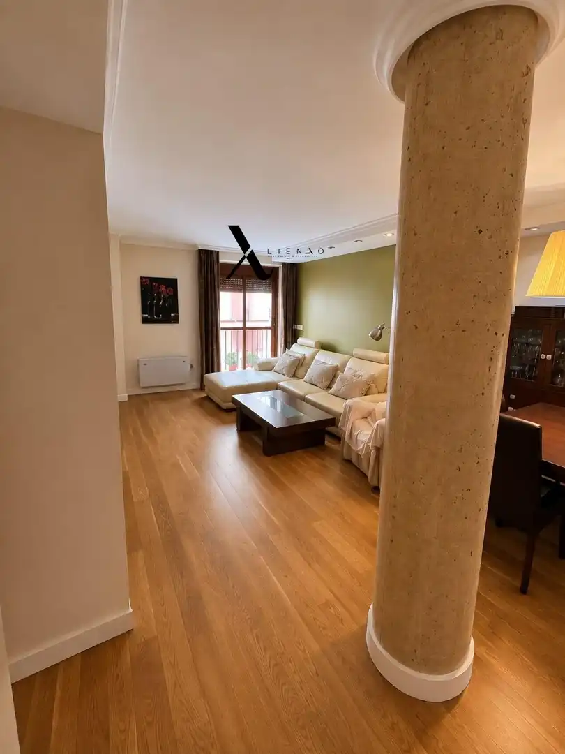 Wohnung mit Aufzug zum Verkauf in Calle Calle Santiago, imagen 6