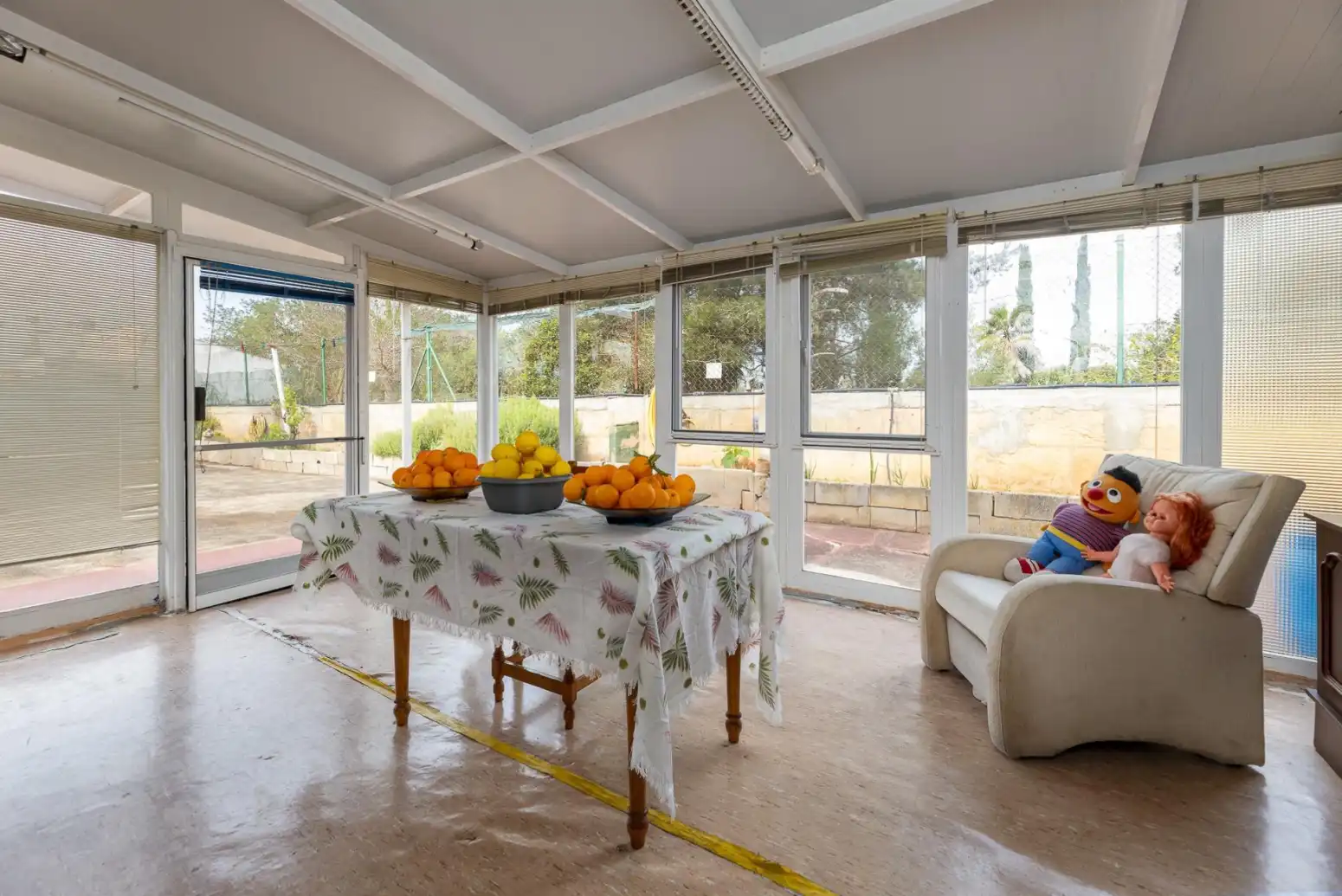 Jardín de Casa o chalet en venta en Llucmajor con Parquet, Terraza y Trastero