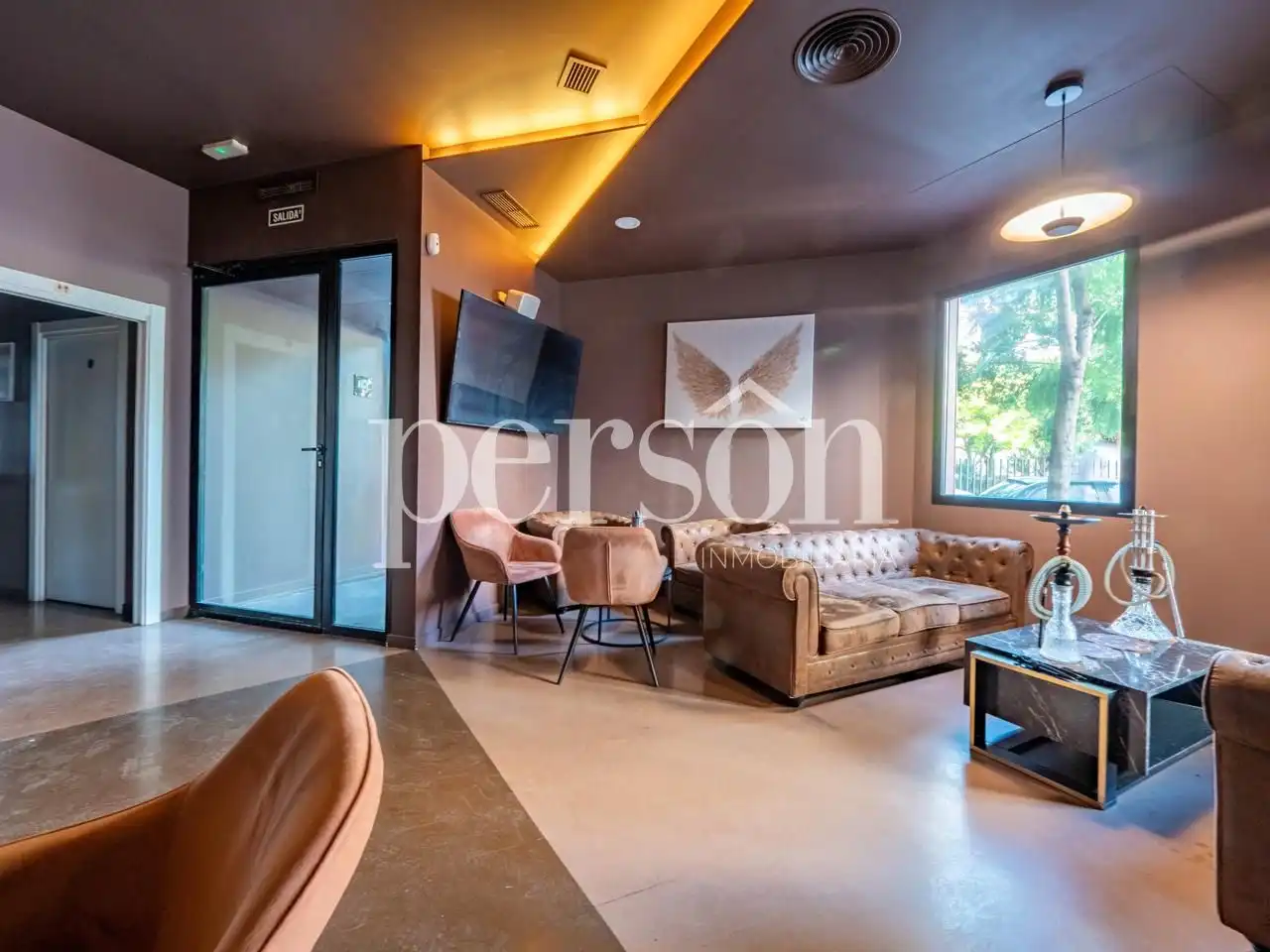 Business premises for transfer in El Pla del Real, imagen 13