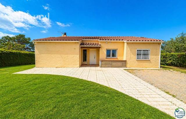 Casa-chalet en Venta en Bell Raco en Torre Vella - Torre Gran - Les Dunes
