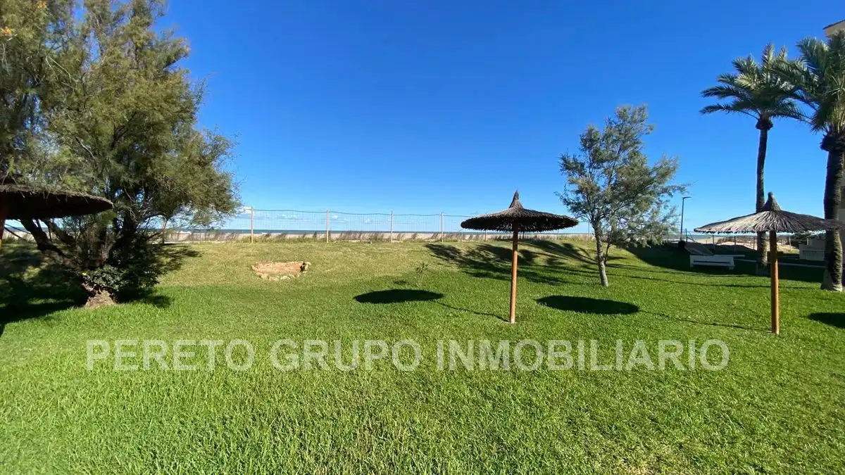 Apartment with pool for sale in Las Marinas / Les Marines, imagen 18