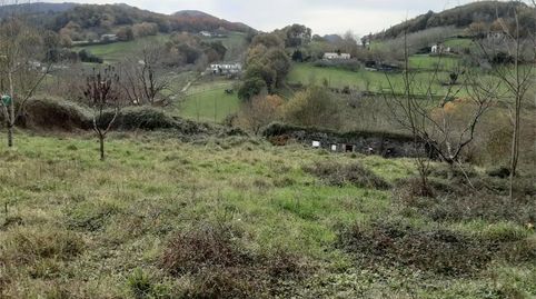 Foto 3 de Terreno en venta en Camino Txalaka, Oiartzun, Gipuzkoa