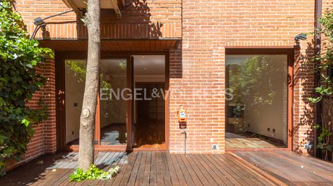 Foto 4 de Casa o xalet de lloguer a Calle Blanca, El Burgo, Las Rozas de Madrid