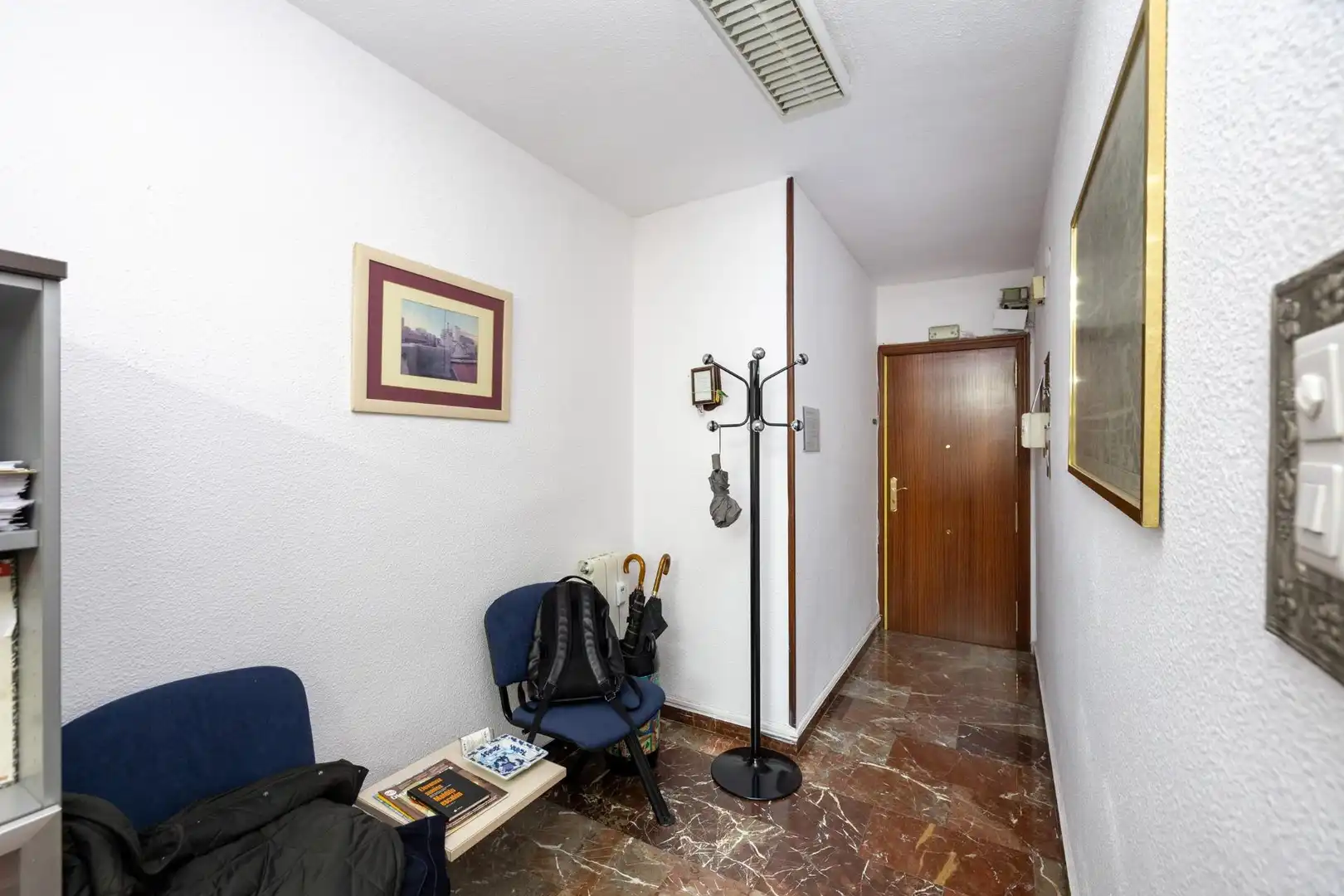 Appartement avec terrasse à vendre à Calle TRAJANO, imagen 5