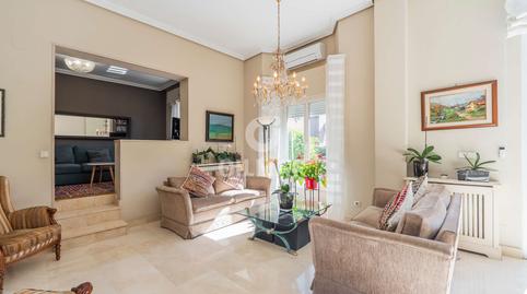 Foto 3 de Casa adosada en venta en Aravaca,  Madrid Capital