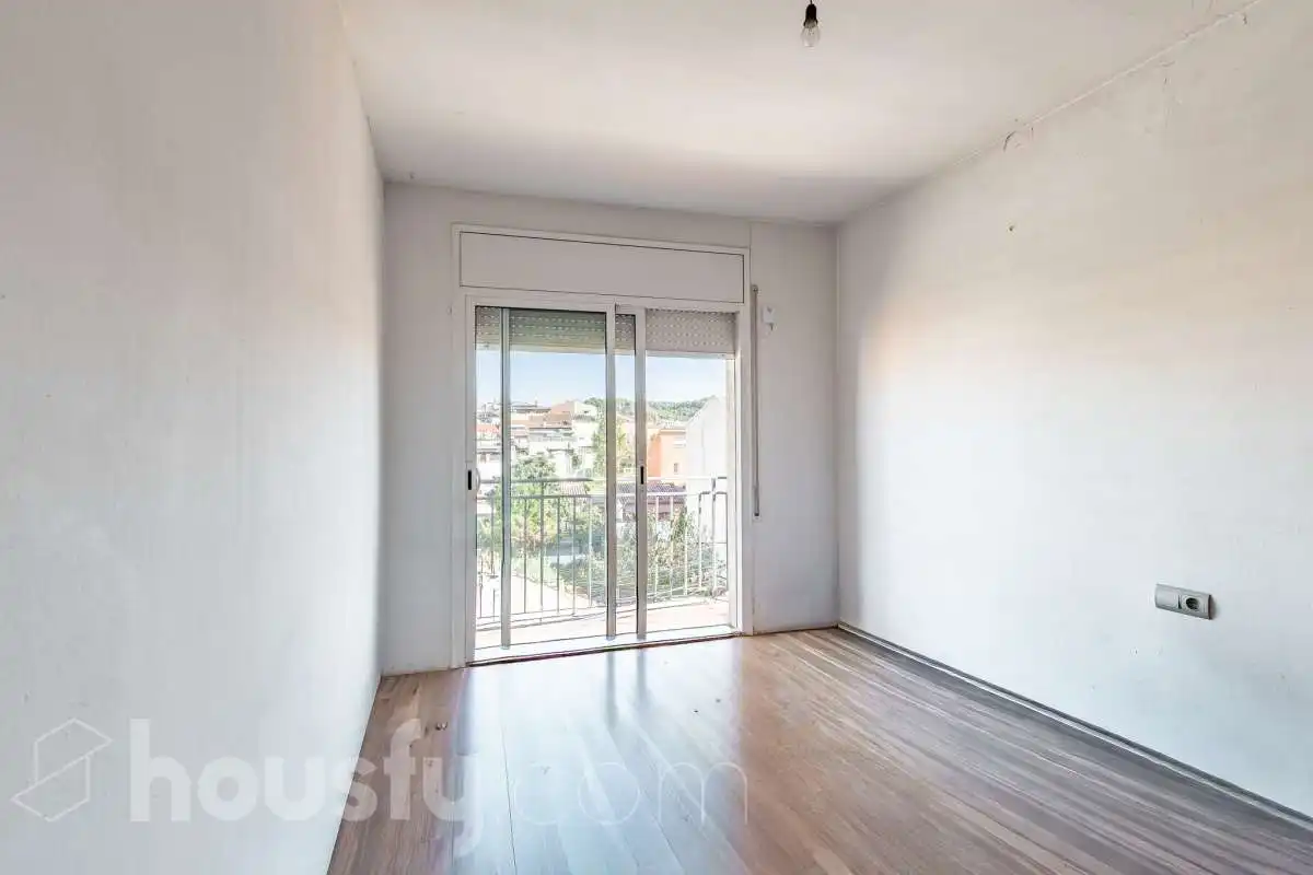 Flat for sale in Rubí, Barcelona