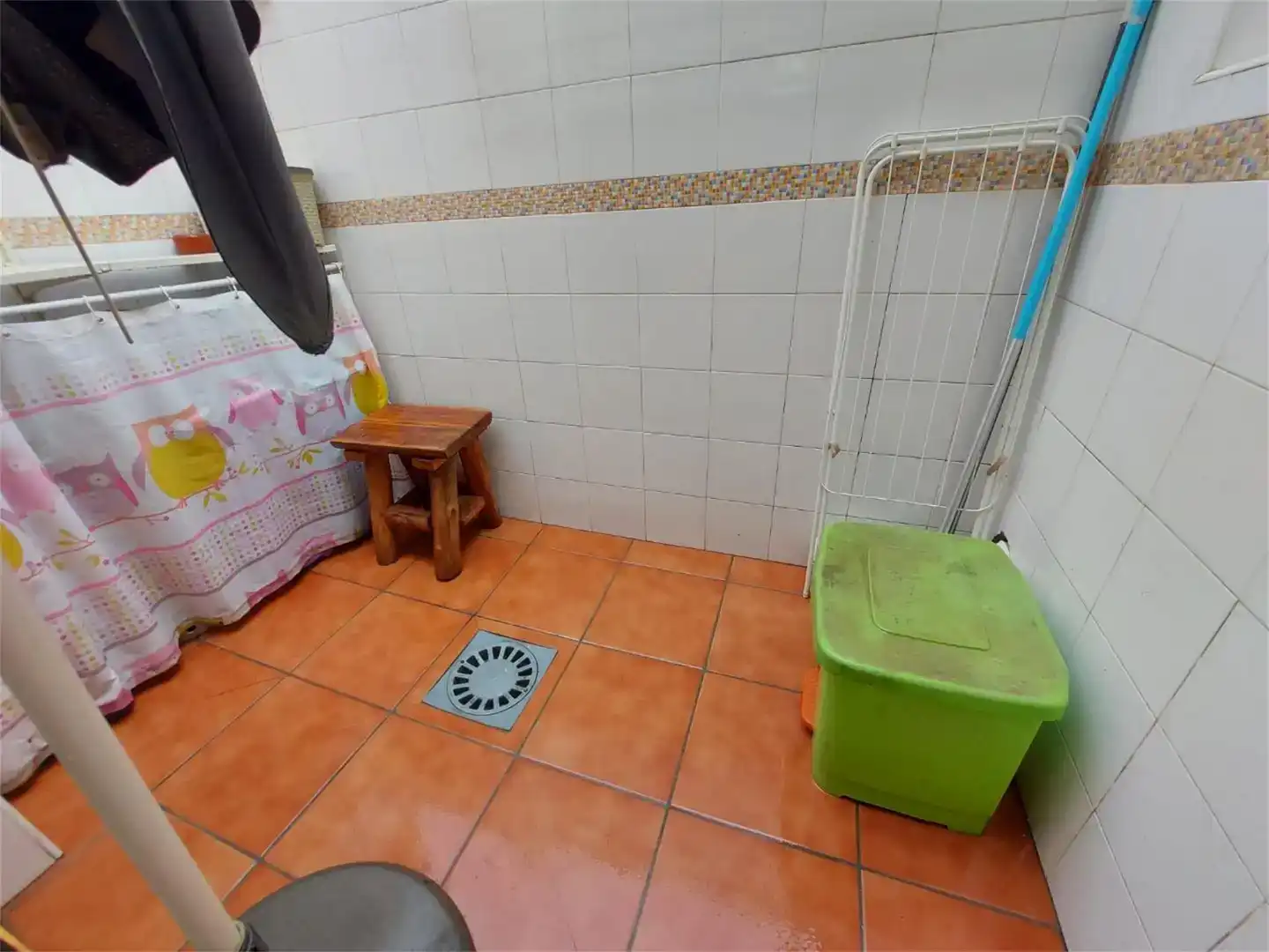 Bany de Dúplex en venda en Santomera amb Aire condicionat i Balcó