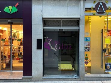 Business premises to rent in Durango