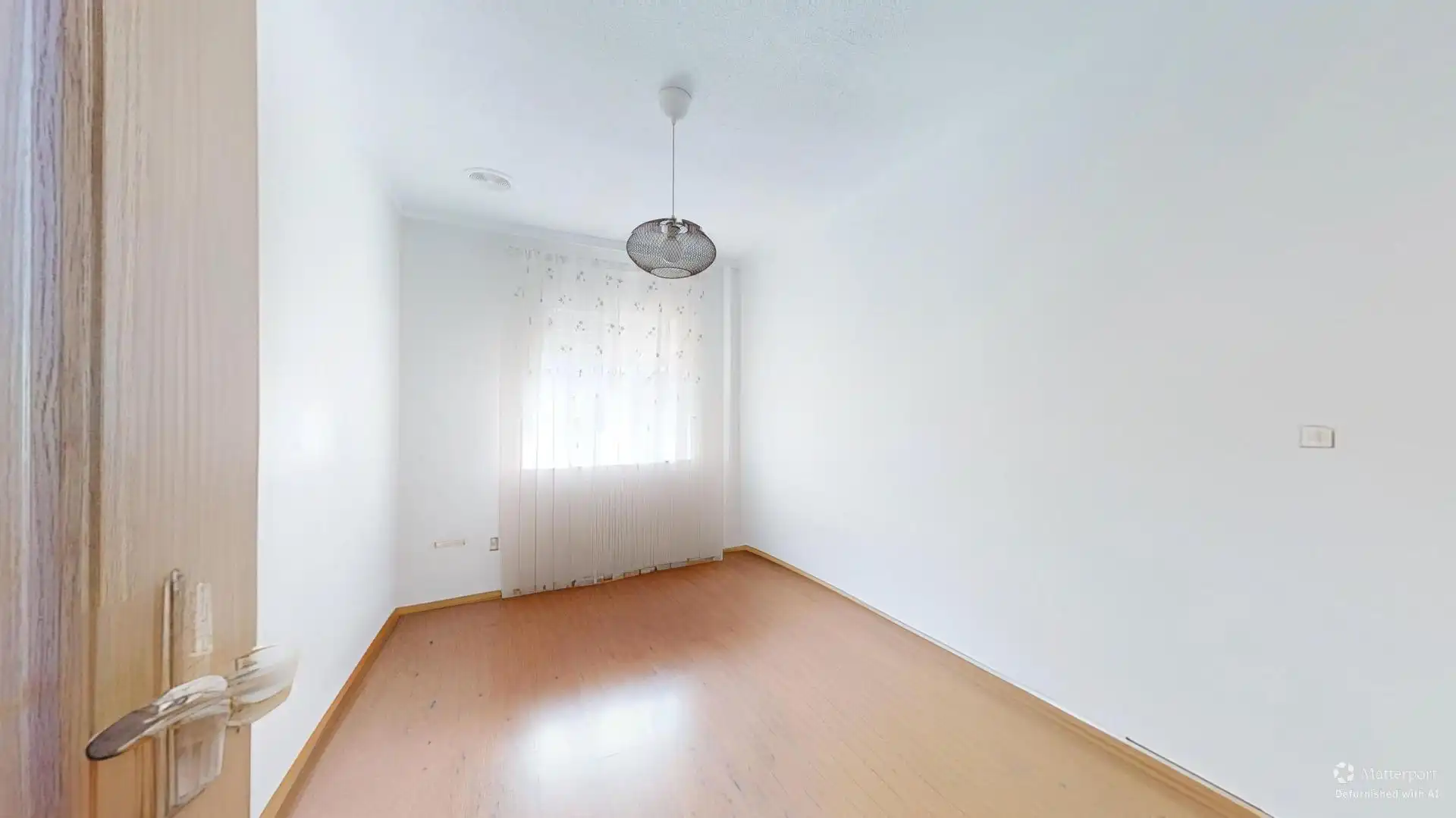 Schlafzimmer von Einfamilien-Reihenhaus zum Verkauf in Elche / Elx mit Privatgarten, Terrasse und Gemeinschaftspool
