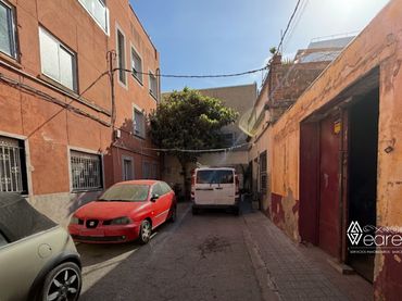Residential land for sale in Carrer del Progrés 106