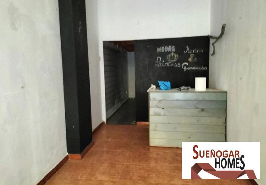 Local en venta en El Palo
