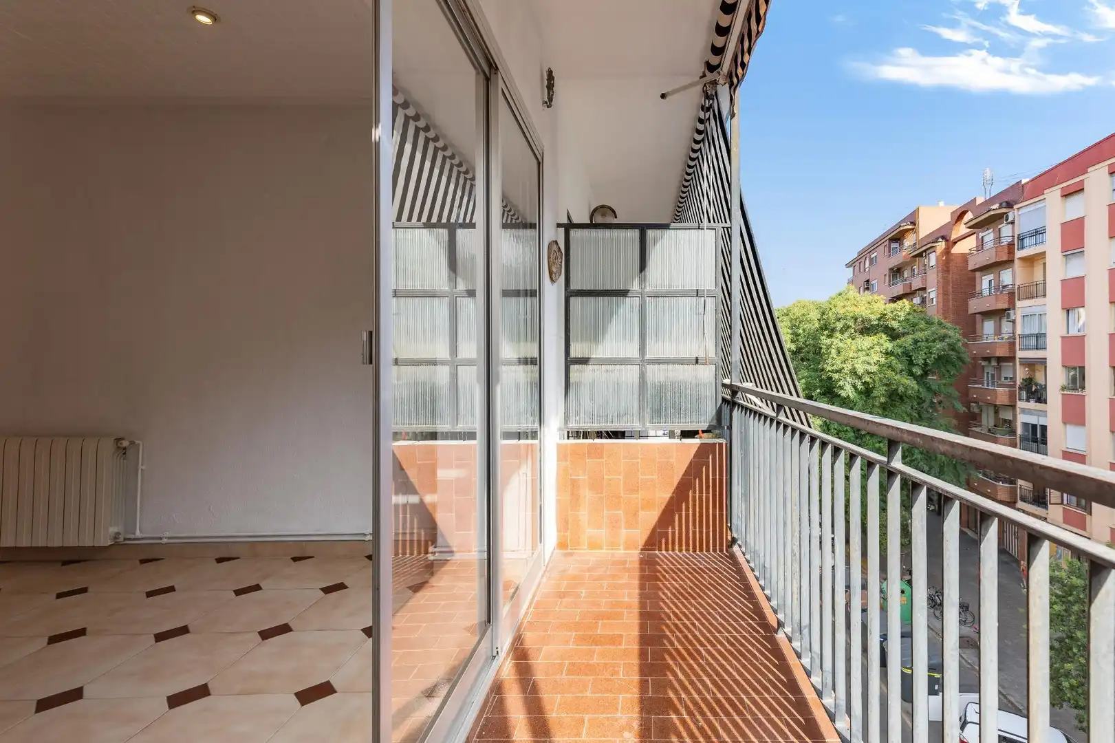 Appartamento con ascensore in vendita a Calle CASTILLO BENISANO