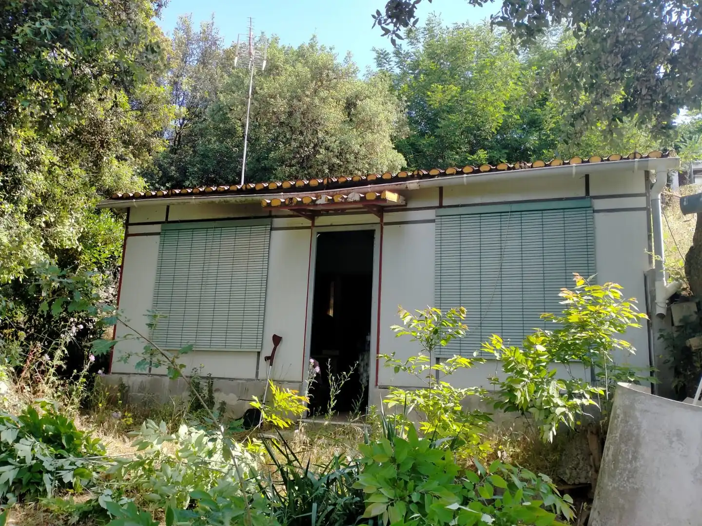 Terreno residenziale in vendita a Calle CAN PAU, imagen 4