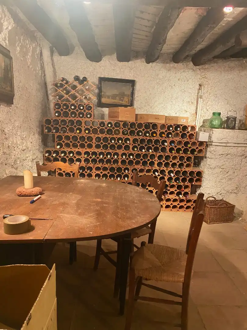 Finca rústica en venta en Riudecanyes con Calefacción, Terraza y Amueblado