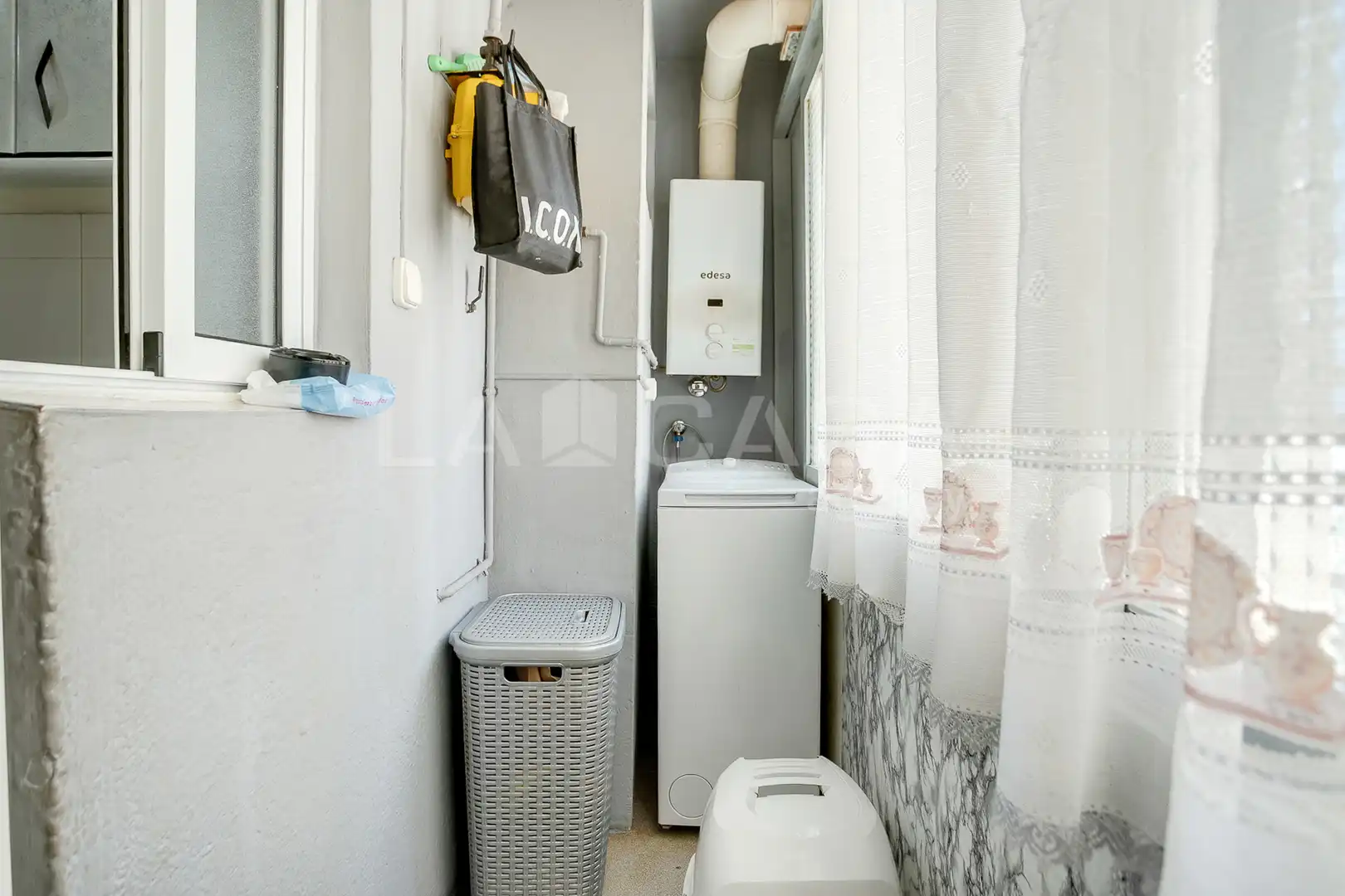 Appartamento con terrazza in vendita a Bellvitge - El Gornal - Granvia LH, imagen 22