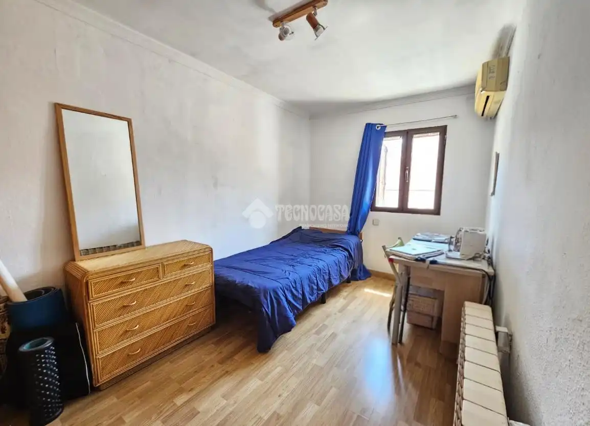 Detached homes for sale in San Isidro