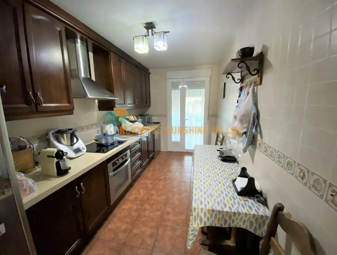Casa adosada en venta en Salinas