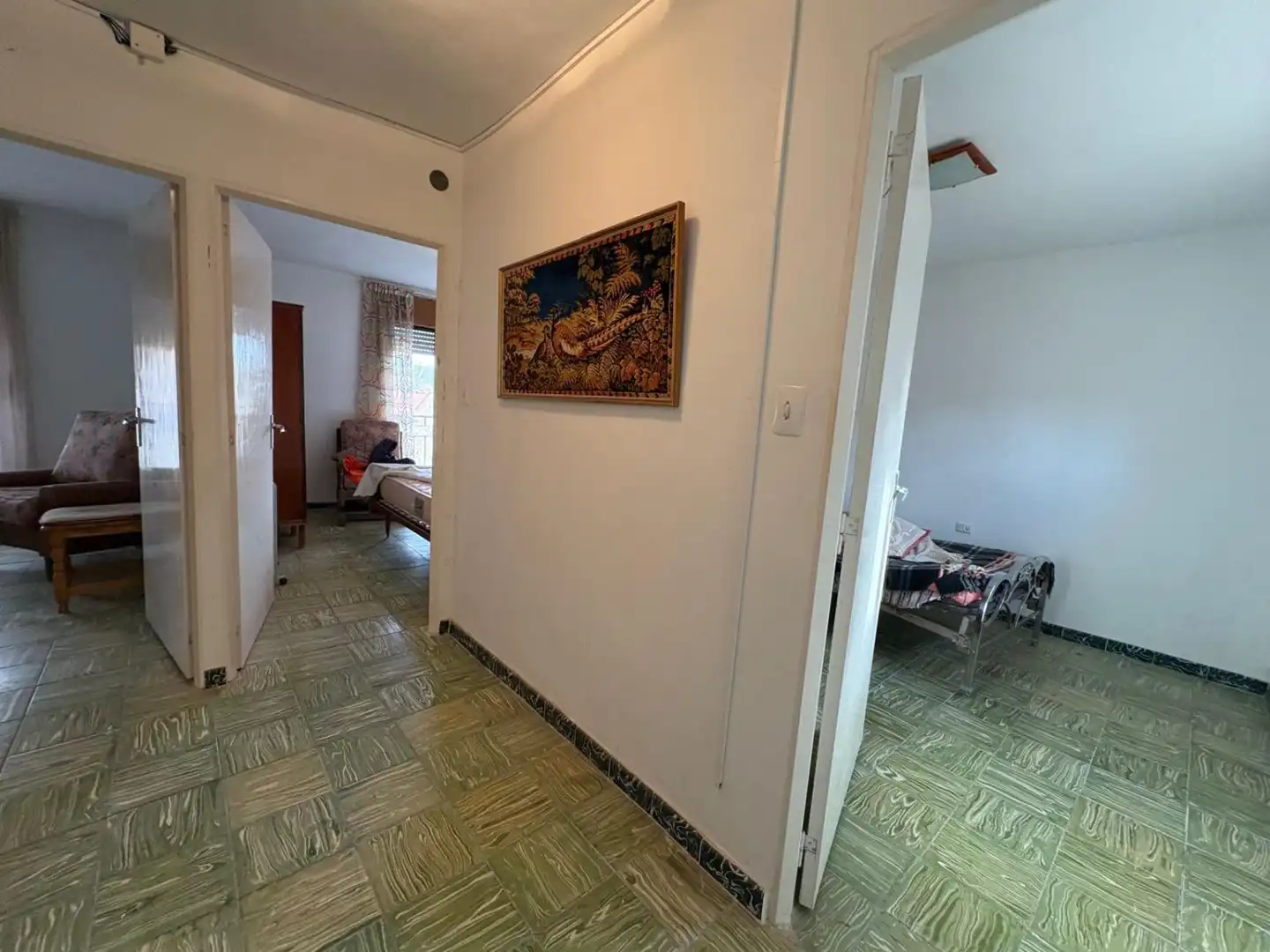 Casa o chalet en venta en Nava de Francia, Salamanca