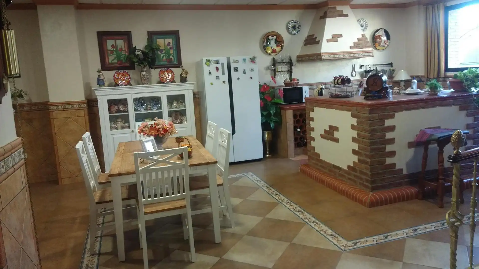 Casa o xalet en venda a Urbanizacion COLINA, 104, Paraíso Arenal - La Colina