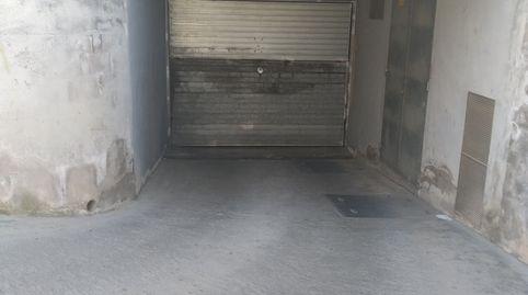 Foto 5 de Garaje en venta en Carrer Benviure, 31, Marianao, Sant Boi de Llobregat