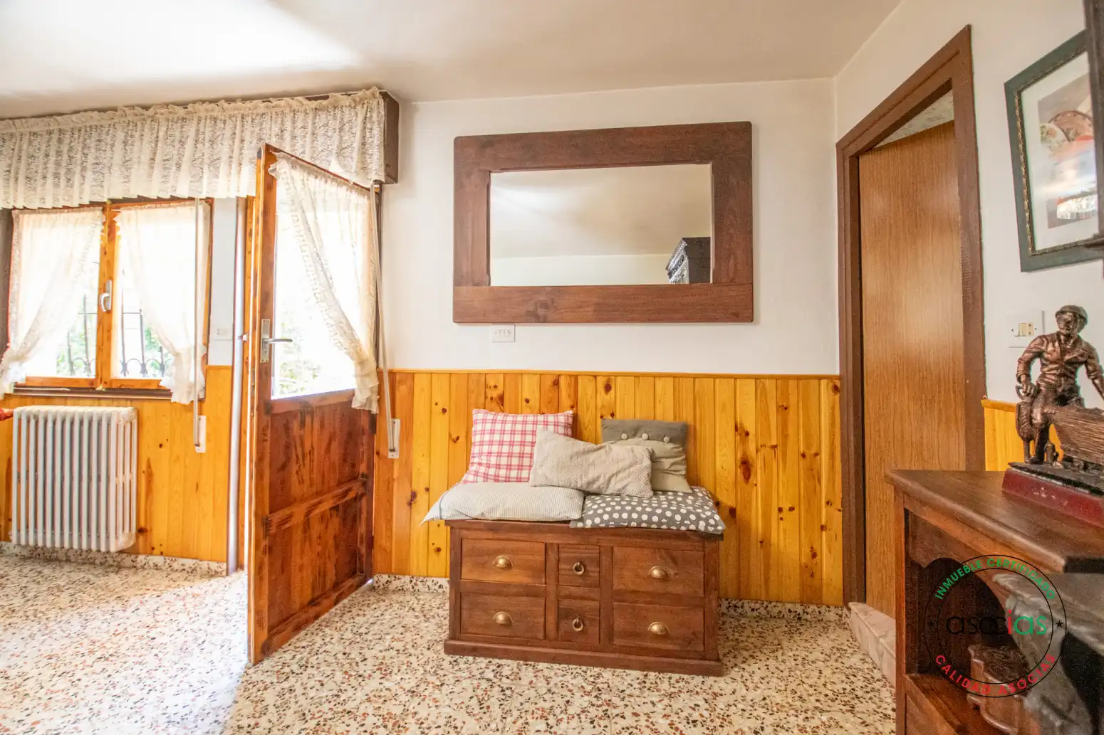 Casa o chalet en venta en Villaviciosa con Calefacción, Jardín privado y Parquet