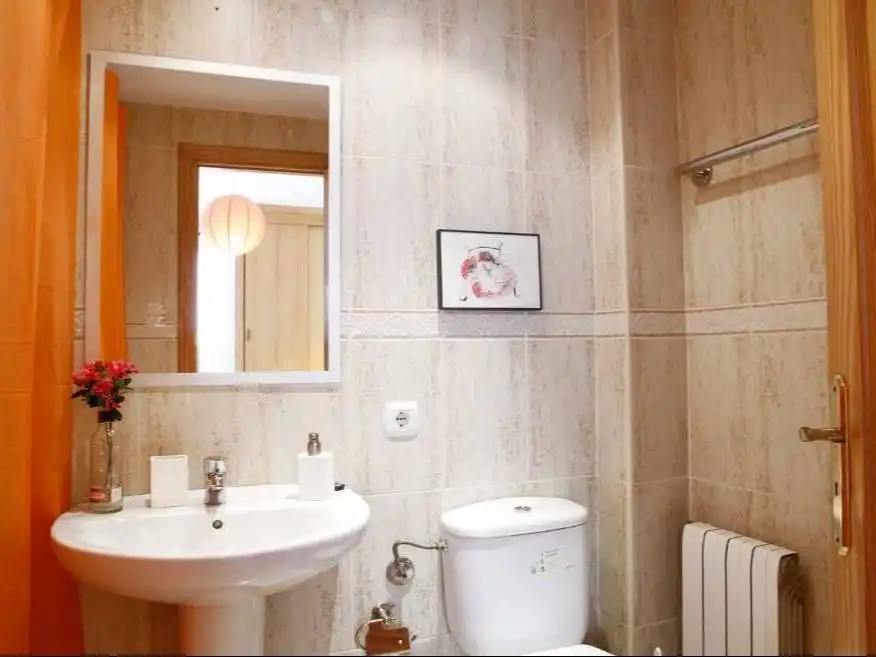 Penthouse zur Miete in Miquel Santandreu 22, imagen 18