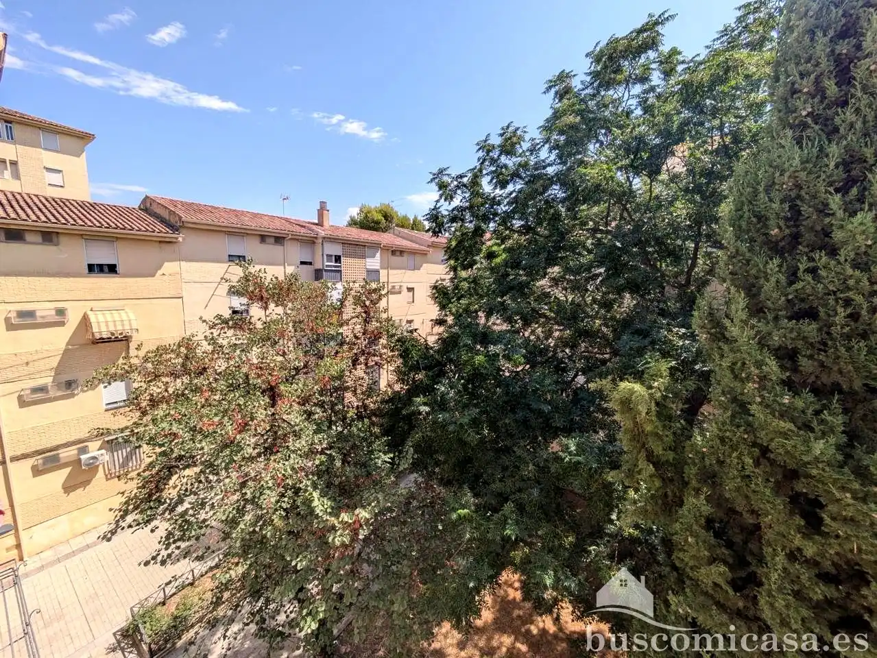 Flat for rent in barriada de la paz, La Paz - Las Américas