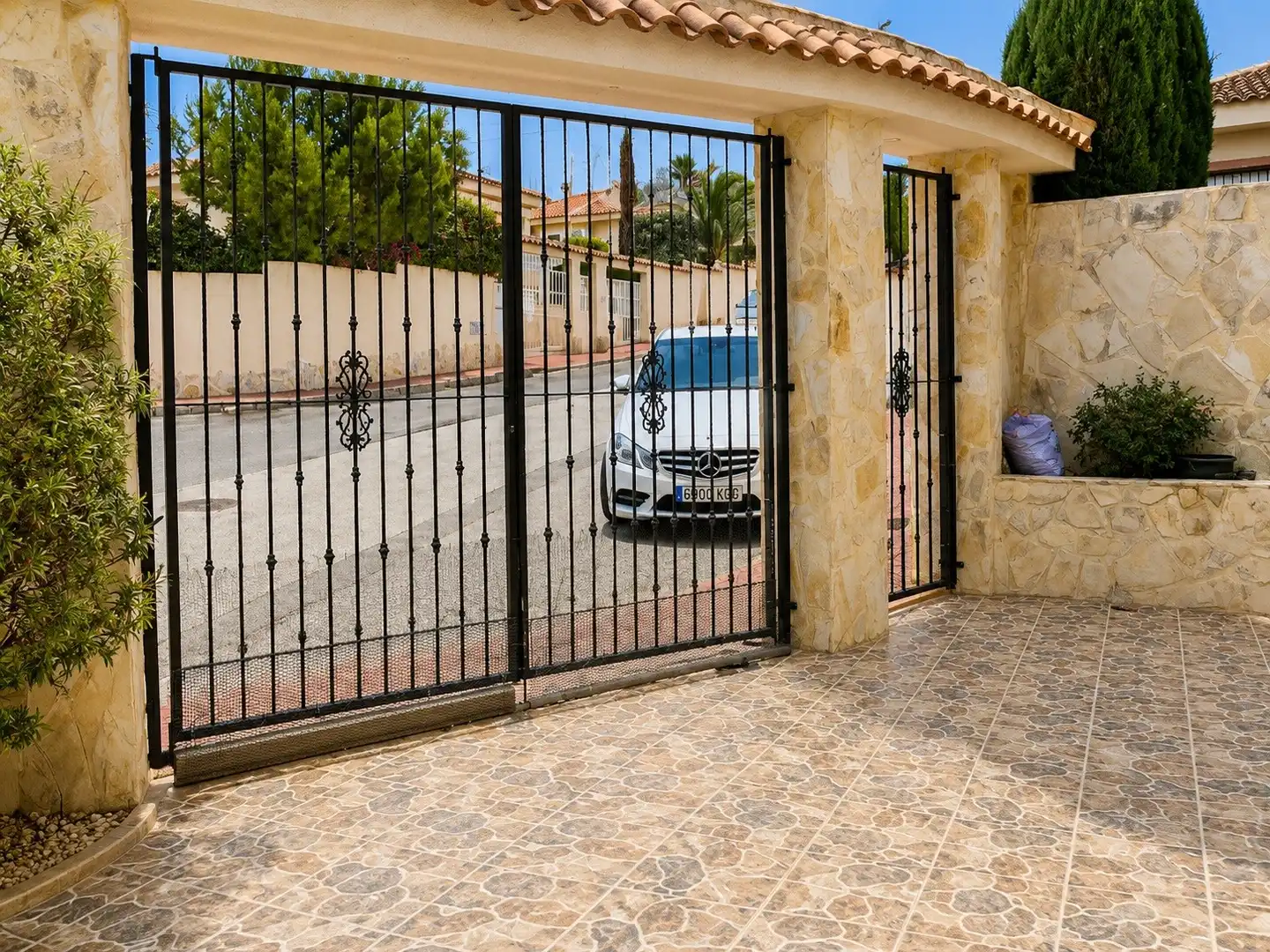 Casa o xalet en venda a Centro