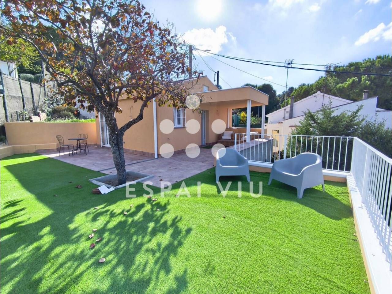 House or chalet for sale in Les Martines