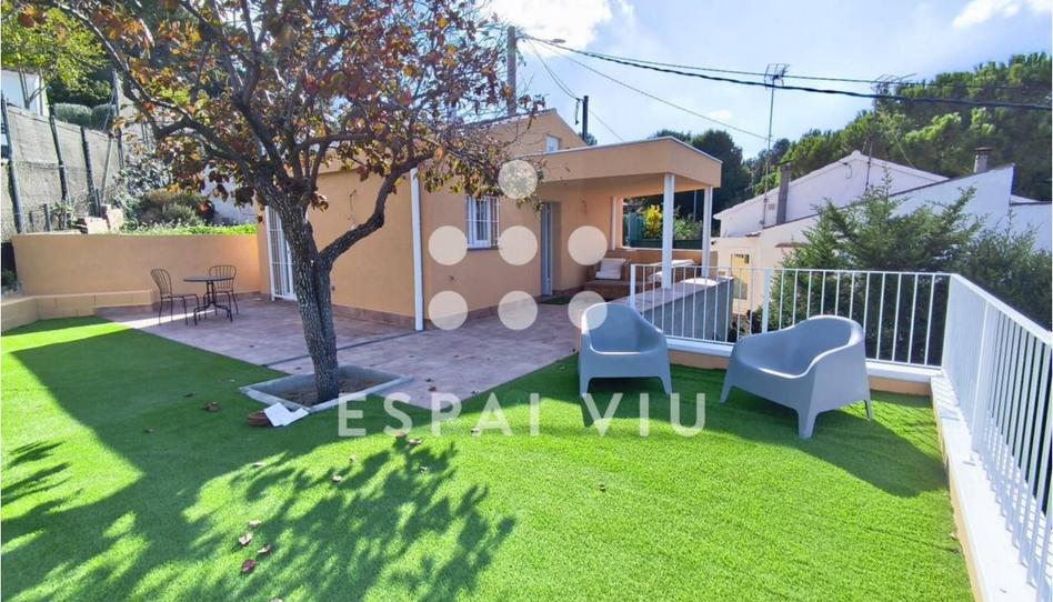 Foto 1 de Casa o xalet en venda a Les Martines, Barcelona