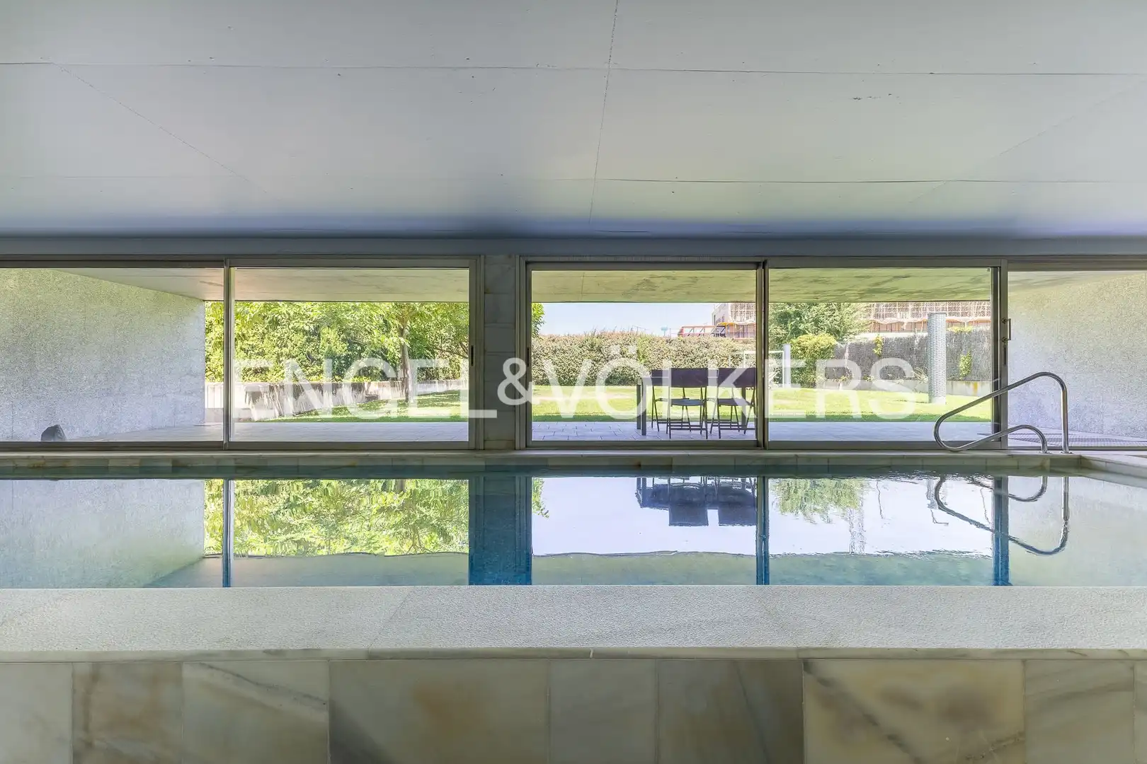 Casa con piscina en venta en Moncloa - Aravaca, imagen 50