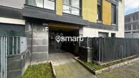 Foto 2 de Pis en venda a Carmen Bravo Villasante, Peñacastillo - Nueva Montaña, Santander