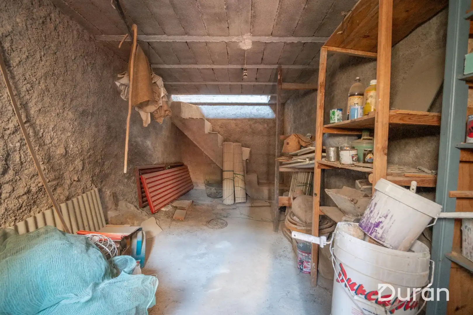 Finca rústica en venda en Alcolea amb Aire condicionat, Jardí privat i Traster