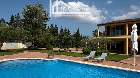 Foto 4 de Finca rústica en venda a Inca - Palma / Poligono 10, Zona Periurbana, Inca