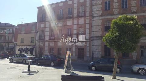 Foto 5 de Edificio en venta en Mayor, Íscar, Valladolid