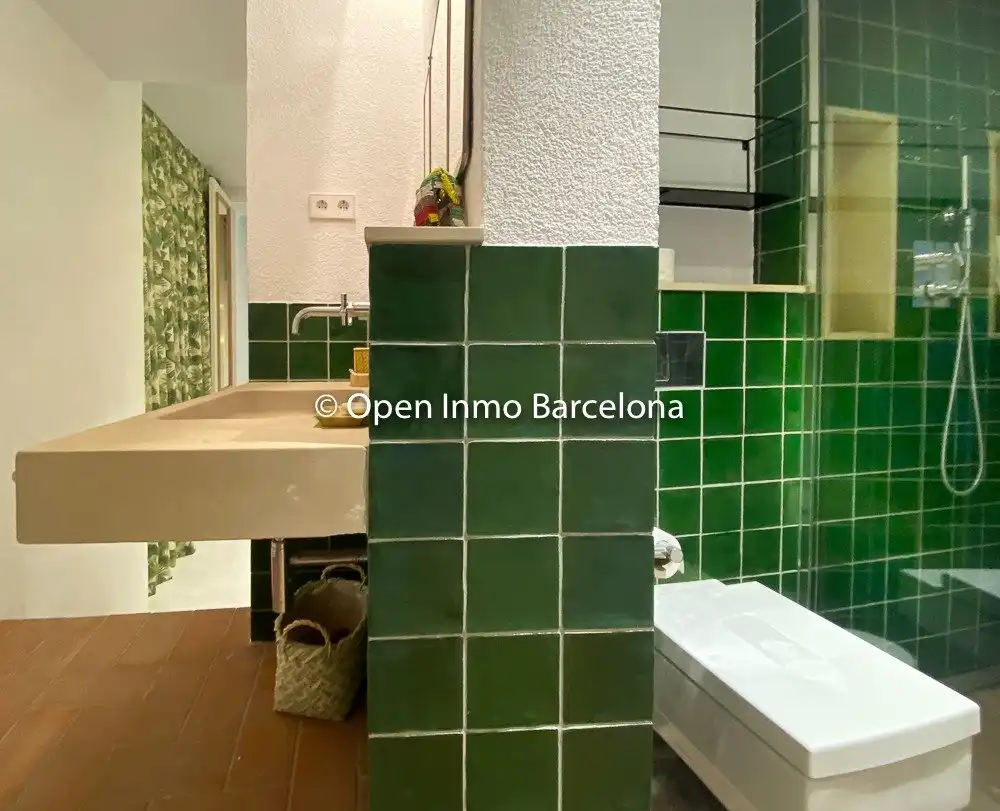 Wohnung mit Aufzug zum Verkauf in Ciutat Vella, imagen 50