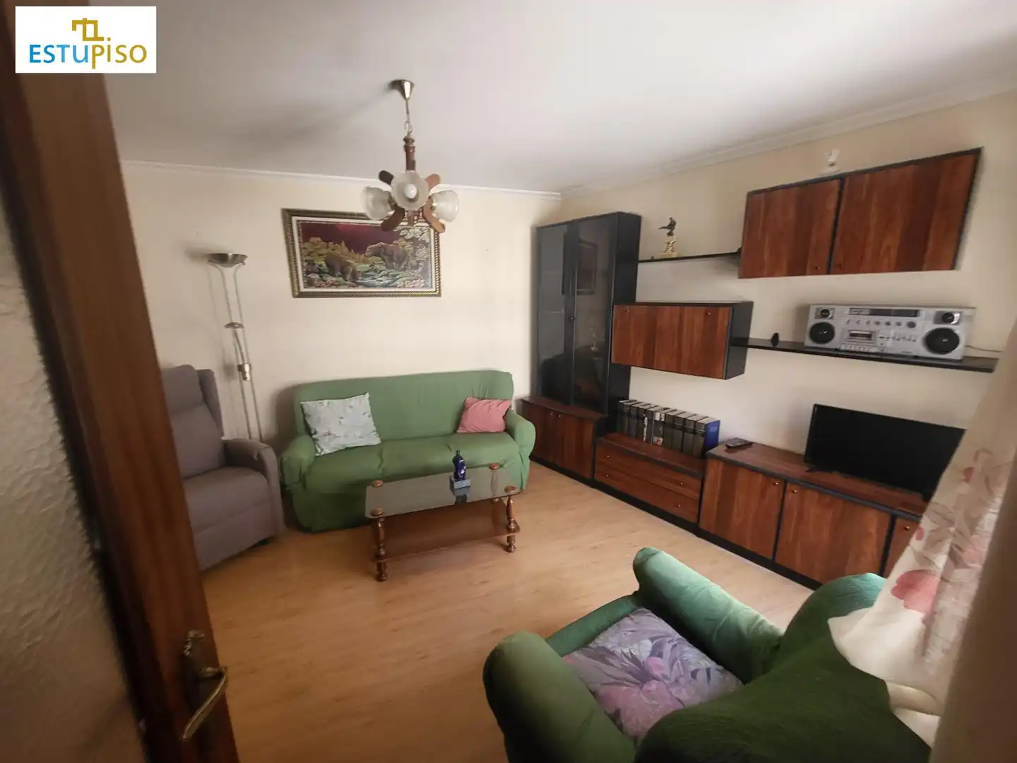 Casa en venda a Calle SERRANOS, imagen 8
