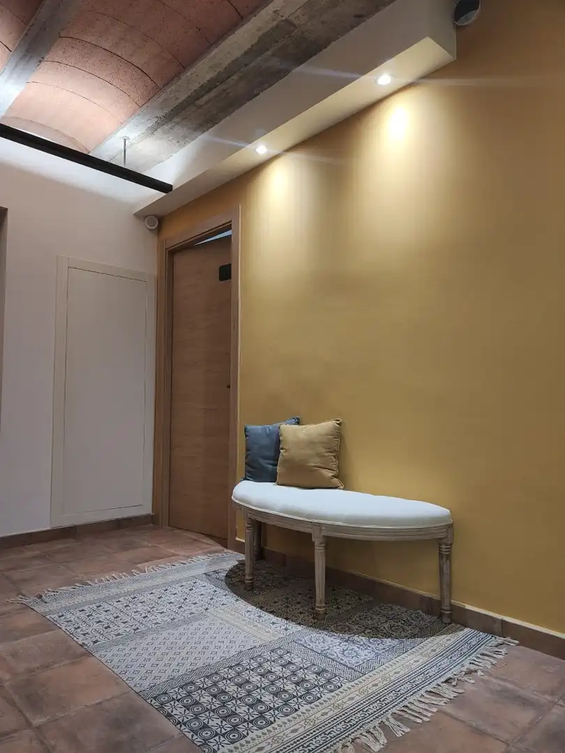 Casa o chalet en venta en Olot con Aire acondicionado, Calefacción y Amueblado