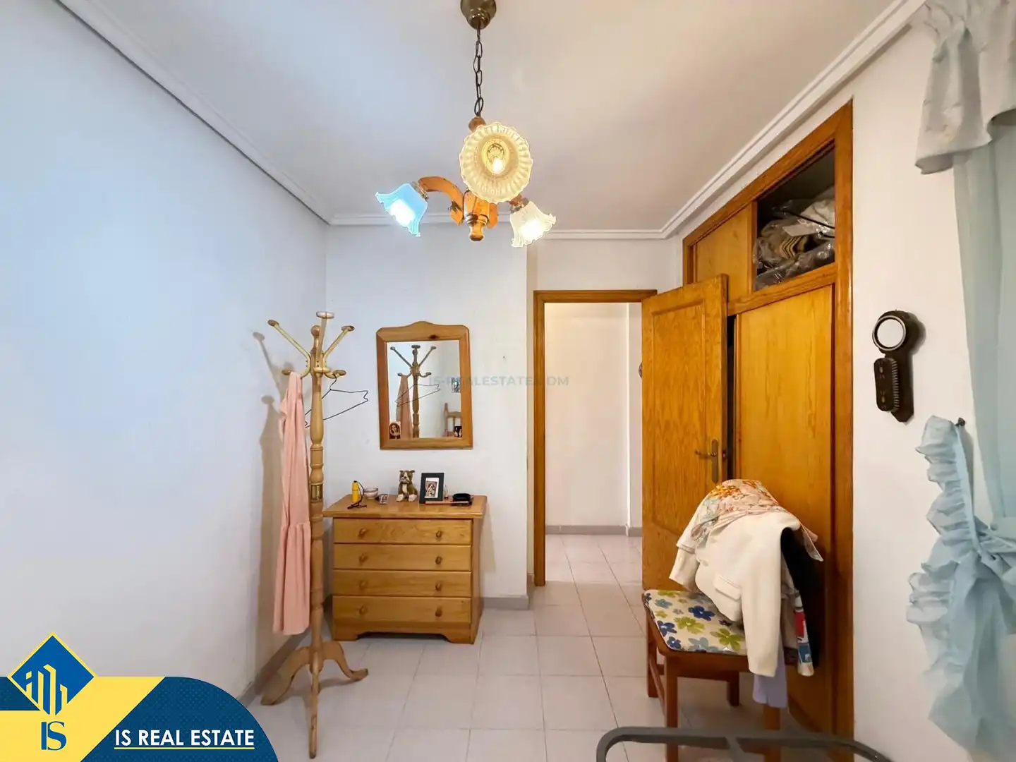 Apartamento con ascensor en venta en Playa del Cura, imagen 7