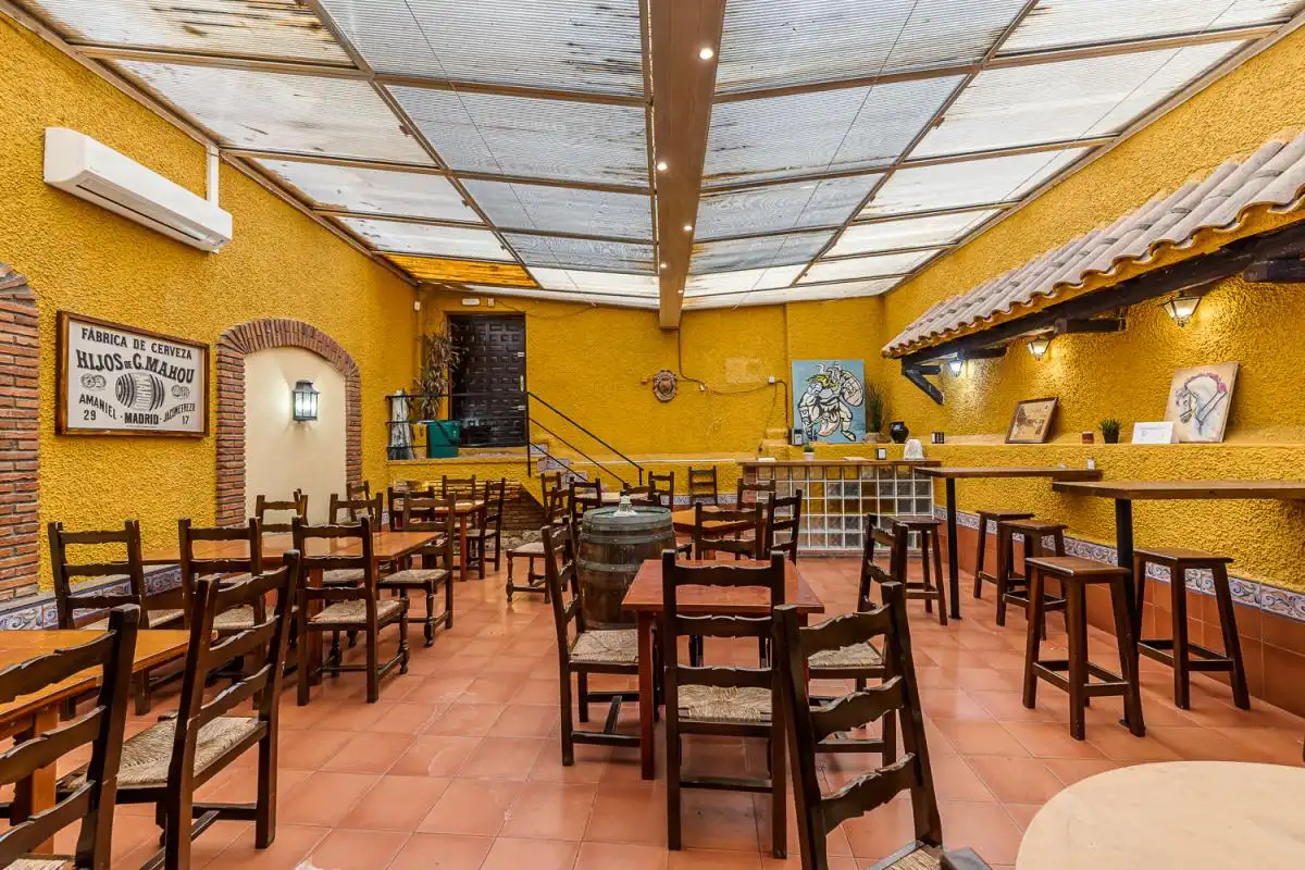 Maison avec terrasse à vendre à C. de las Cambroneras, imagen 27