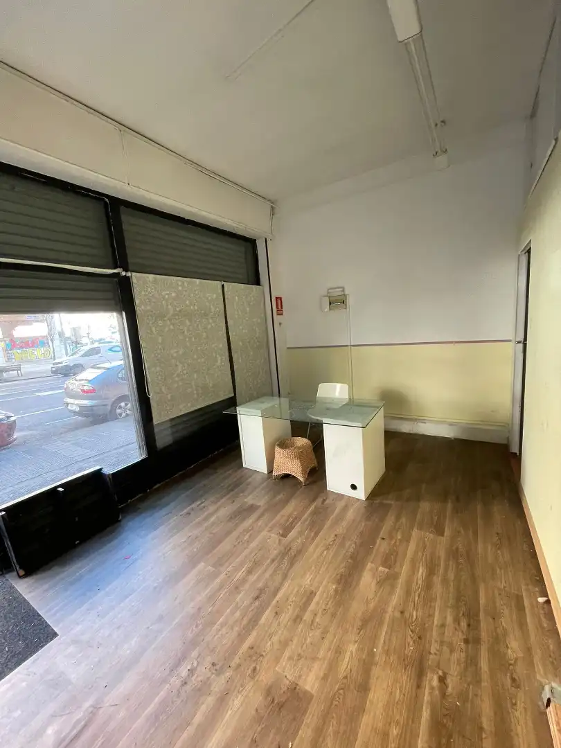 Local comercial en venta en Magallanes Kalea, imagen 2