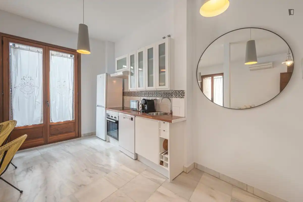 Appartement compact avec ascenseur à louer à Centro, imagen 18