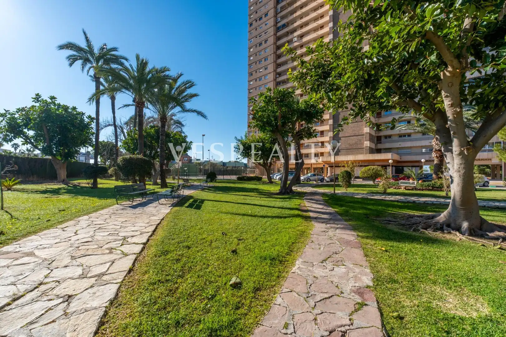 Flat with pool for sale in Playa de San Juan - El Cabo de las Huertas, imagen 37