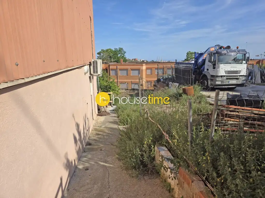 Residencial en venta en Santa Coloma de Gramenet