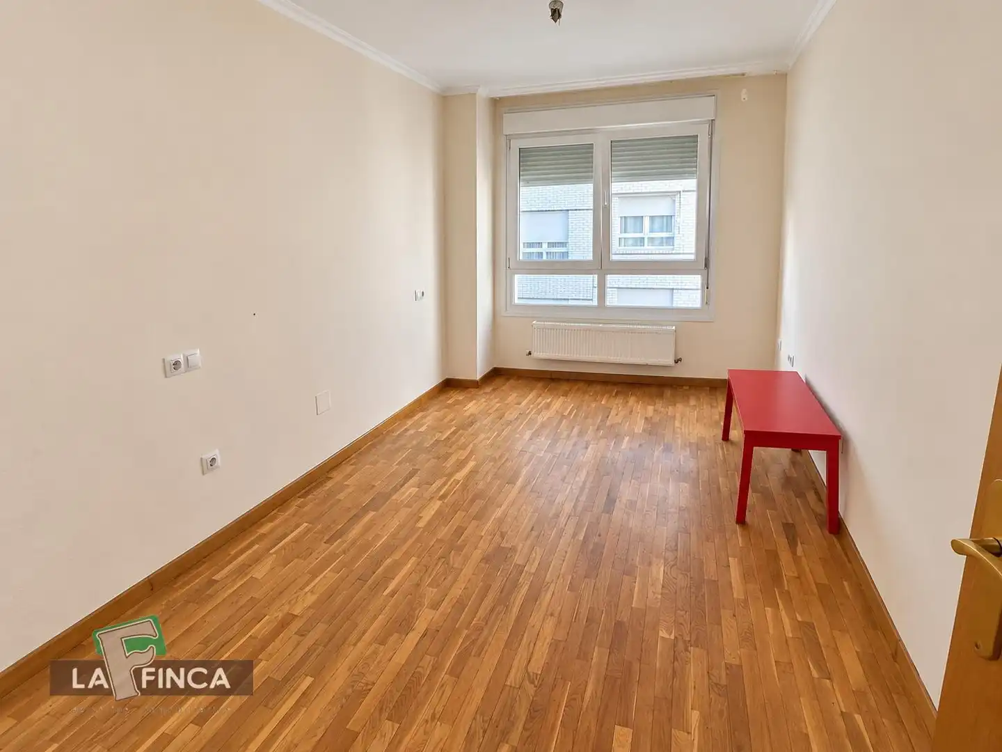 Wohnzimmer von Wohnung zum Verkauf in Lugones