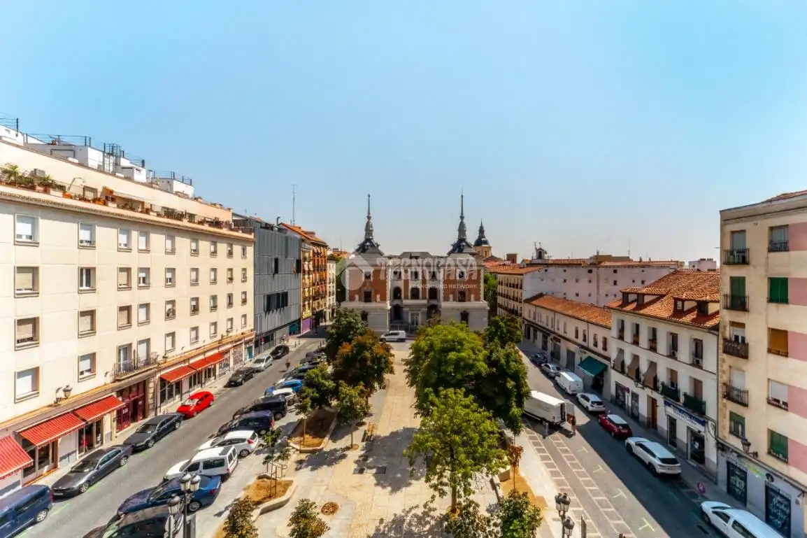 Flat for sale in Centro